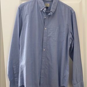 J Crew button down